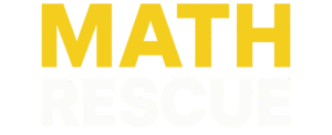 Math Rescue