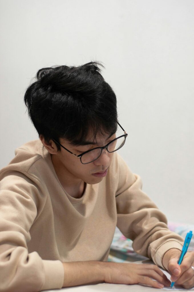 Student Virtual Learning | MathRescue