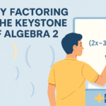 Factoring Algebra 2