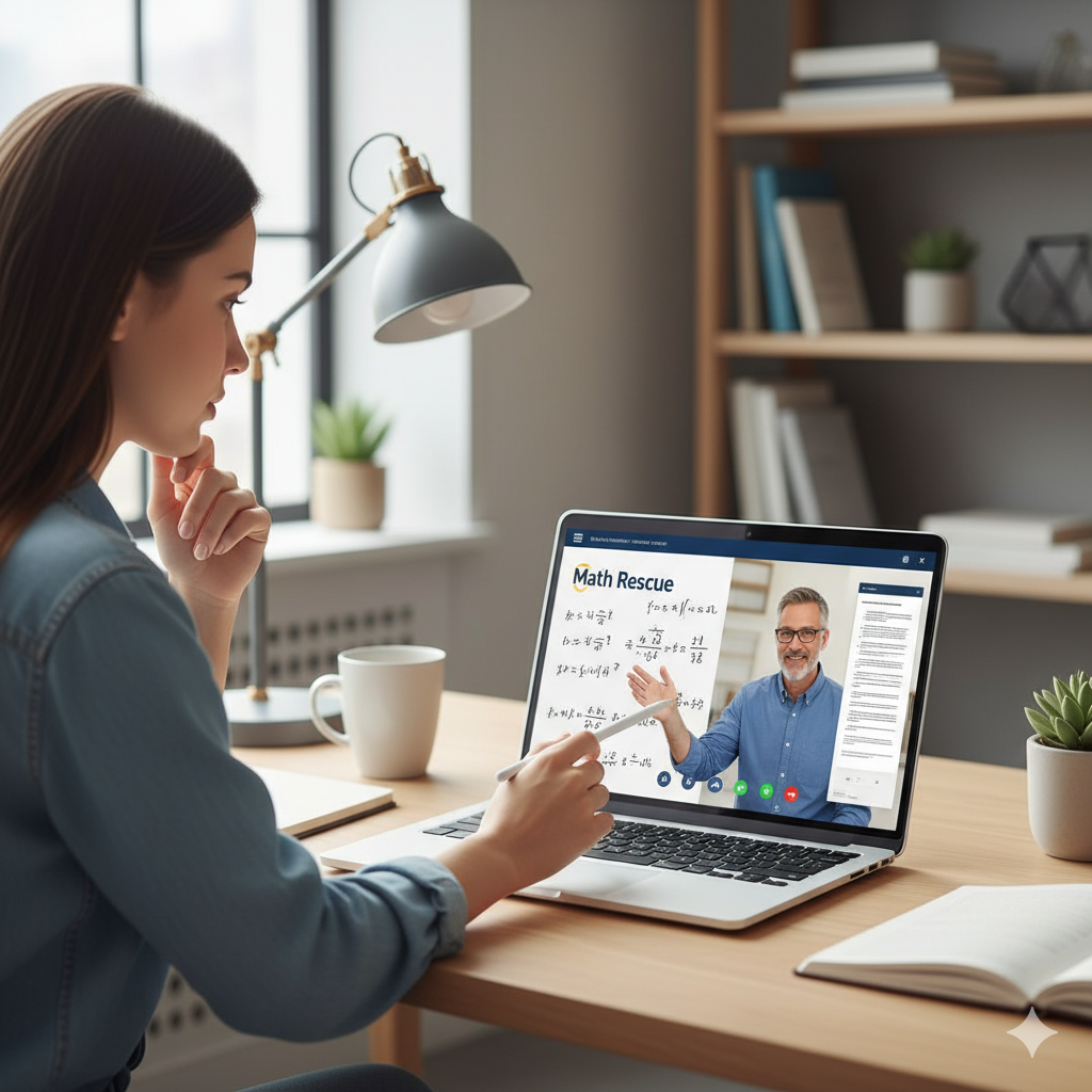 Math Assignment Help