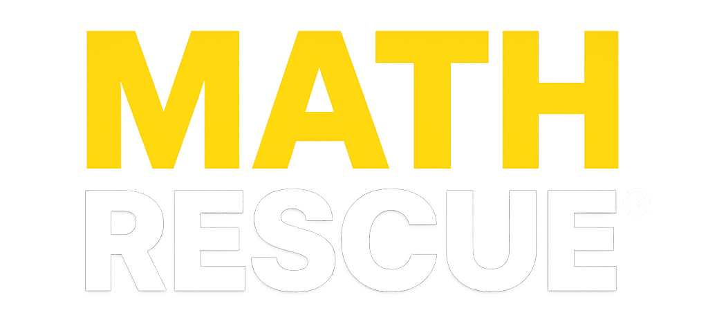 Math Rescue®